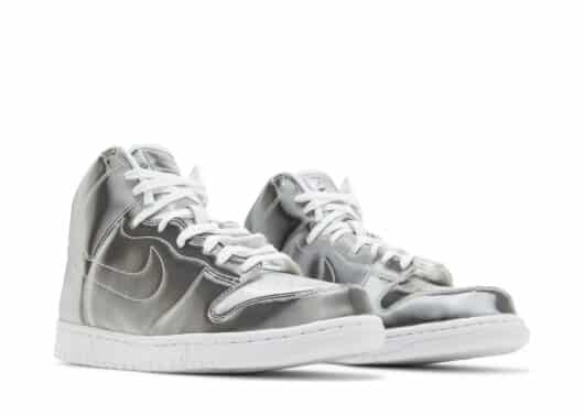 Nike Dunk High CLOT Flux - Image 2