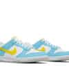 Nike Dunk Low Next Nature Homer Simpson (GS) - Image 5