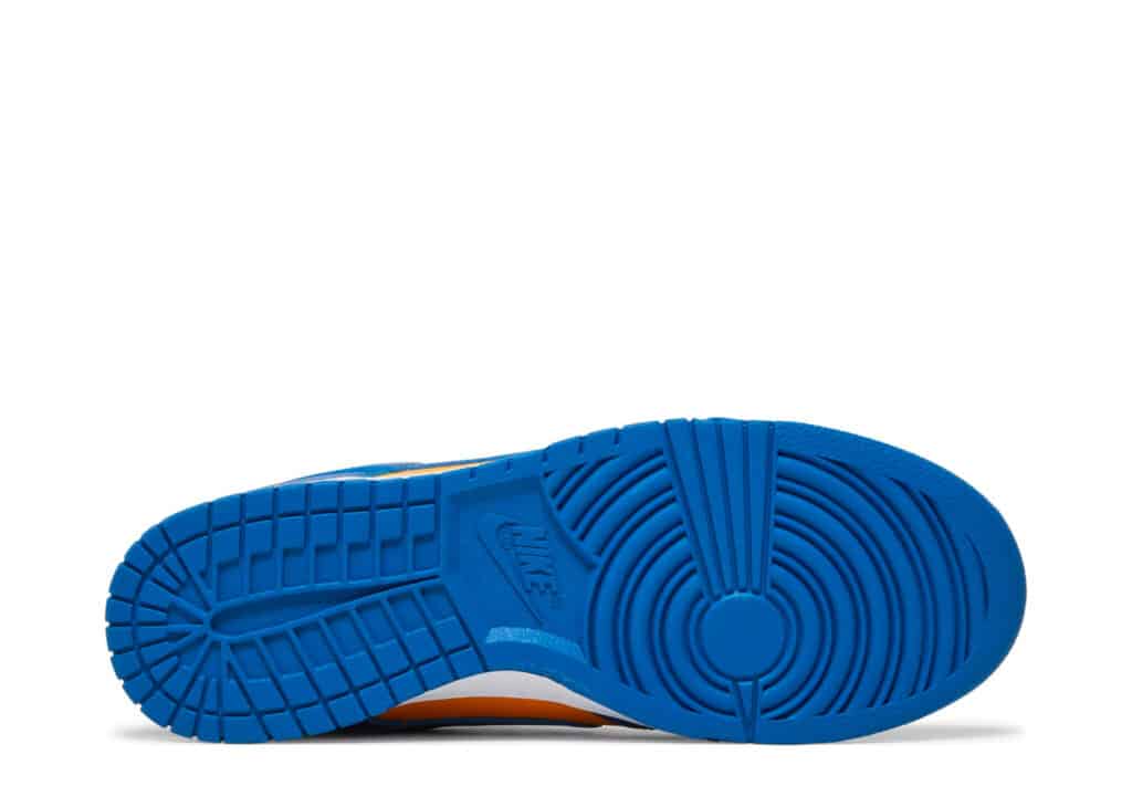 sb dunk low ucla