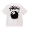 Nike x Stussy 8 Ball Tee Multi