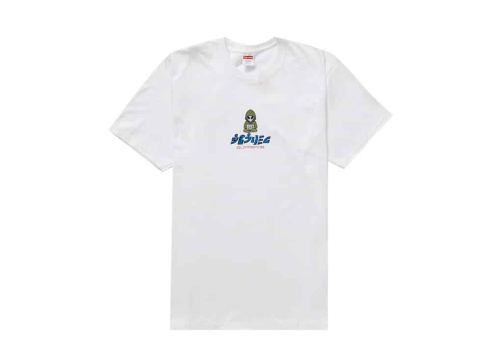 Alien Surprise Tee- Turf Wash main image 1