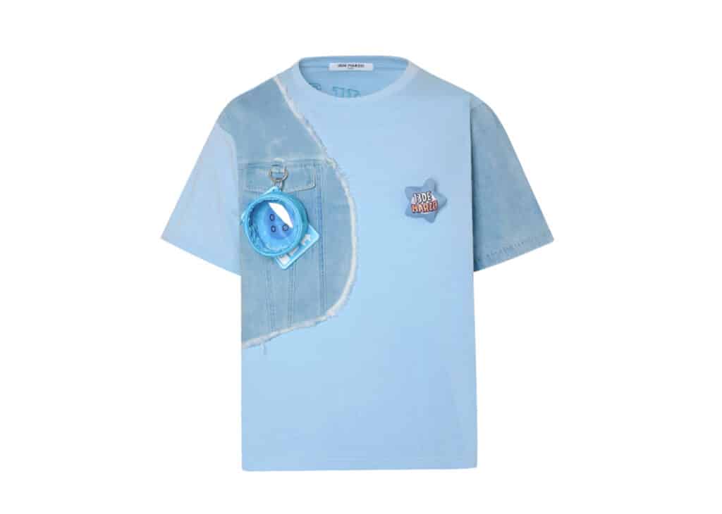 pop mart sweet bean ghost