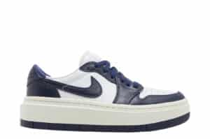 Air Jordan 1 Elevate Low Midnight Navy (W)