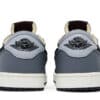 Air Jordan 1 Low OG EX Black Smoke Grey - Image 3