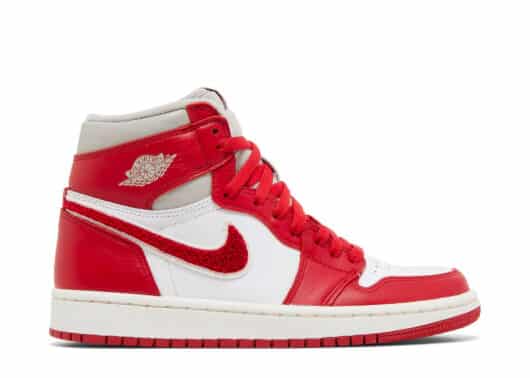 Air Jordan 1 Retro High OG Varsity Red (W)