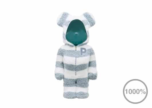 gelato pique bearbrick