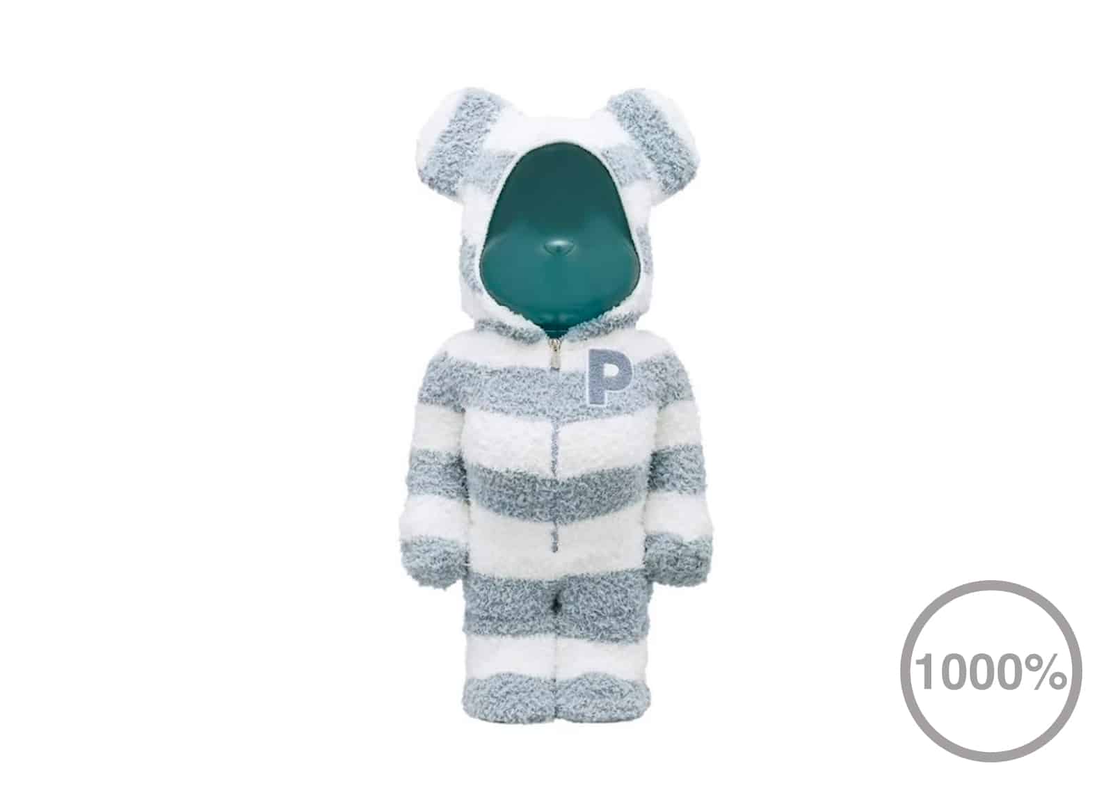 gelato pique bearbrick