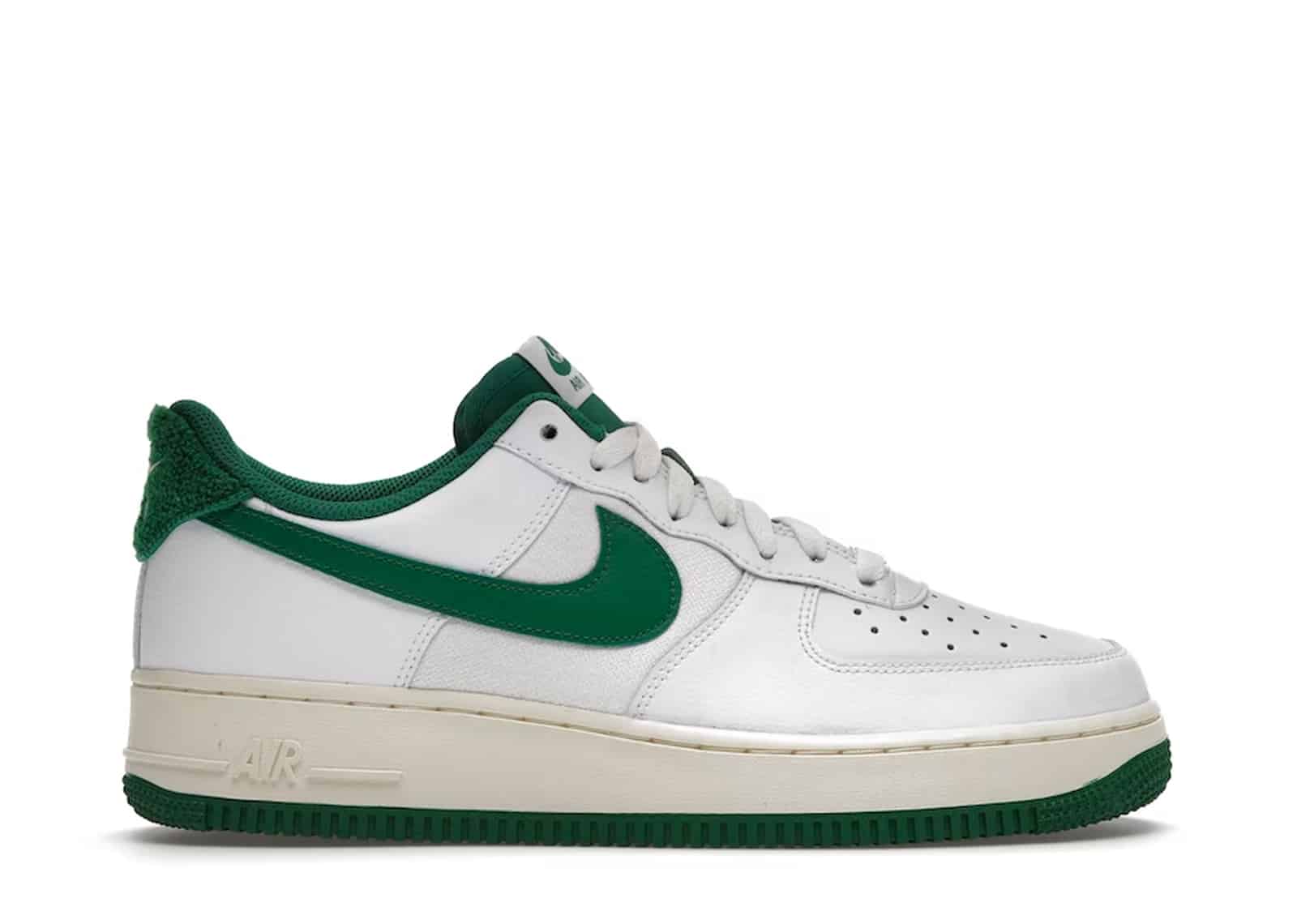nike air force 07 green