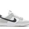 Nike Dunk Low SE Lottery Pack Grey Fog