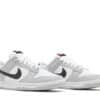 Nike Dunk Low SE Lottery Pack Grey Fog - Image 5
