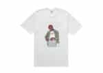 Buy Supreme Andre 3000 Tee White Online in Australia | KickSTW