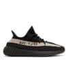 Adidas Yeezy Boost 350 V2 Core Black White 'Oreo' (2022) BY1604