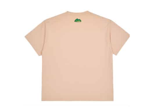 ADLV Euphoria Giraffe Tee Beige - Image 2