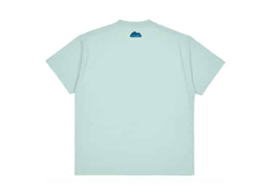 ADLV Euphoria Giraffe Tee Mint - Image 2