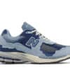 New Balance 2002R Protection Pack Light Arctic Grey Purple