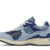 New Balance 2002R Protection Pack Light Arctic Grey Purple - Image 2