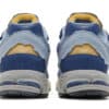 New Balance 2002R Protection Pack Light Arctic Grey Purple - Image 4