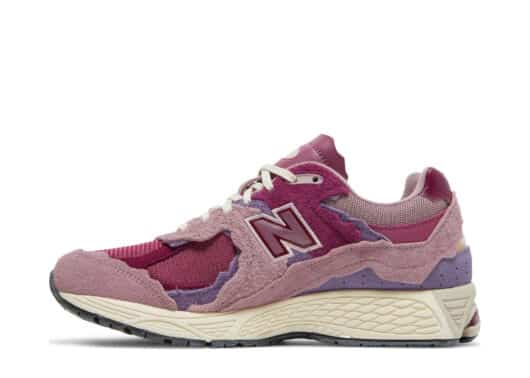 New Balance 2002R Protection Pack Pink