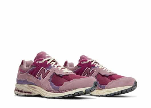 New Balance 2002R Protection Pack Pink