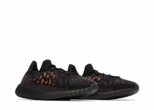 Adidas Yeezy 350 V2 CMPCT Slate Carbon