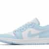 Air Jordan 1 Low Aluminum (W) - Image 2