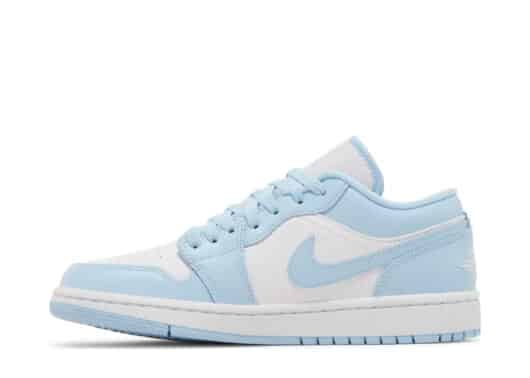 Air Jordan 1 Low Aluminum (W)