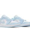 Air Jordan 1 Low Aluminum (W) - Image 5