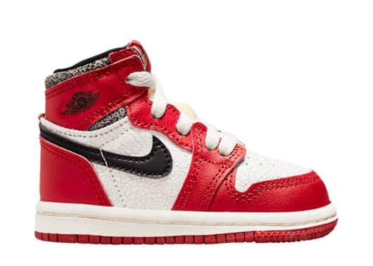 Air Jordan 1 Retro High OG Chicago Lost and Found (TD)