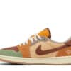 Air Jordan 1 Retro Low OG Zion Williamson Voodoo - Image 2
