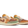 Air Jordan 1 Retro Low OG Zion Williamson Voodoo - Image 5