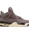 Air Jordan 4 Retro A Ma Maniere Violet Ore