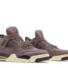 Air Jordan 4 Retro A Ma Maniere Violet Ore - Image 2