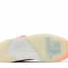 Air Jordan 5 Retro DJ Khaled We The Best Crimson Bliss - Image 3