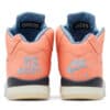Air Jordan 5 Retro DJ Khaled We The Best Crimson Bliss - Image 4