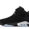 Air Jordan 6 Retro Chrome Metallic Silver - Image 2