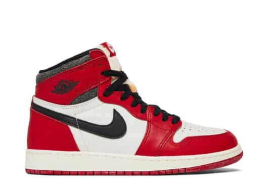 Air Jordan 1 Retro High OG Lost and Found (GS)