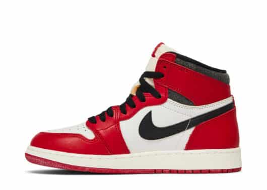 Air Jordan 1 Retro High OG Lost and Found (GS)