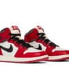 Air Jordan 1 Retro High OG Lost and Found (GS) - Image 5