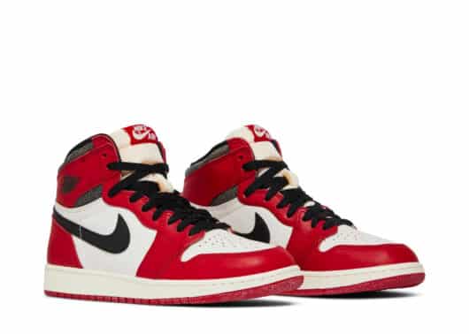 Air Jordan 1 Retro High OG Lost and Found (GS)