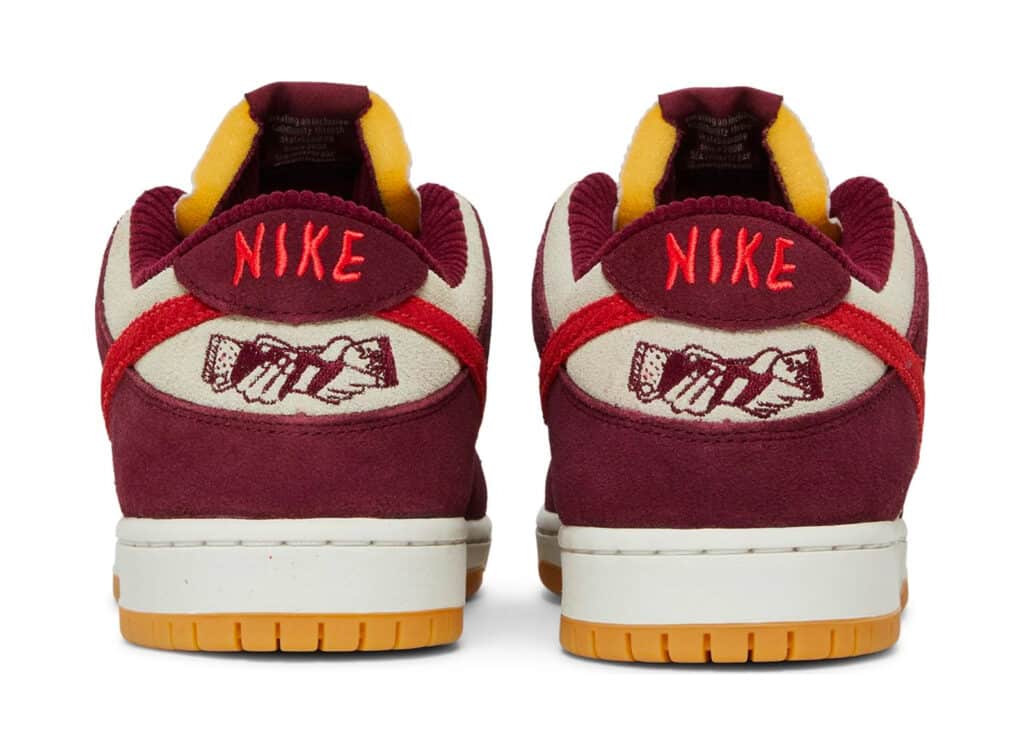 Buy Nike SB Dunk Low Skate Like a Girl Online in Australia KickSTW