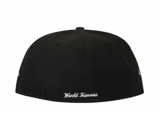 Supreme Money Box Logo New Era Black - Image 3