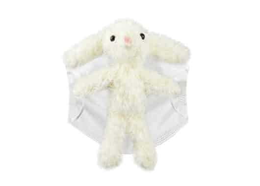 13De Marzo Rabbit Protective Face Mask (Set Of 10) - Image 2