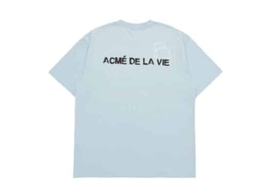 ADLV Spray Bear Tee Mint - Image 2