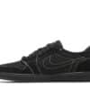 Air Jordan 1 Retro Low OG SP Travis Scott Black Phantom - Image 2