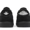 Air Jordan 1 Retro Low OG SP Travis Scott Black Phantom - Image 4