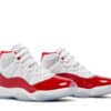 Air Jordan 11 Retro Cherry (2022) - Image 5
