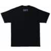BAPE Sand Camo Half Ape Head Tee Black/Navy - Image 2