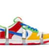 Nike SB Dunk Low Sandy Bodecker
