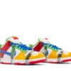 Nike SB Dunk Low Sandy Bodecker - Image 5