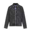 13De Marzo x League Of Legends Zoe Denim Jacket Black - Image 2